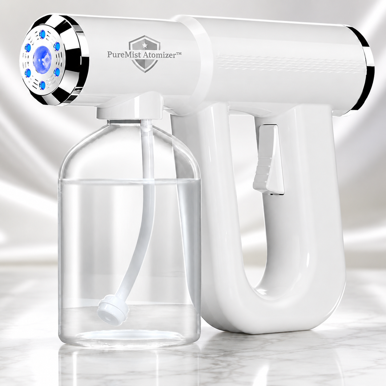 PureMist Atomizer™
