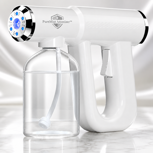 PureMist Atomizer™